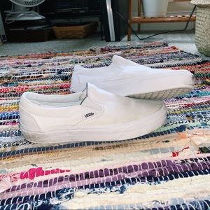 Slip On Vans 💥